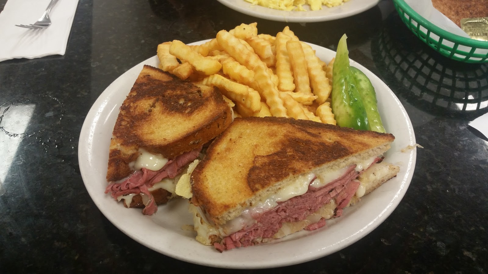 Bagelmania Restaurant Weston Local Guide Powered by Radius®