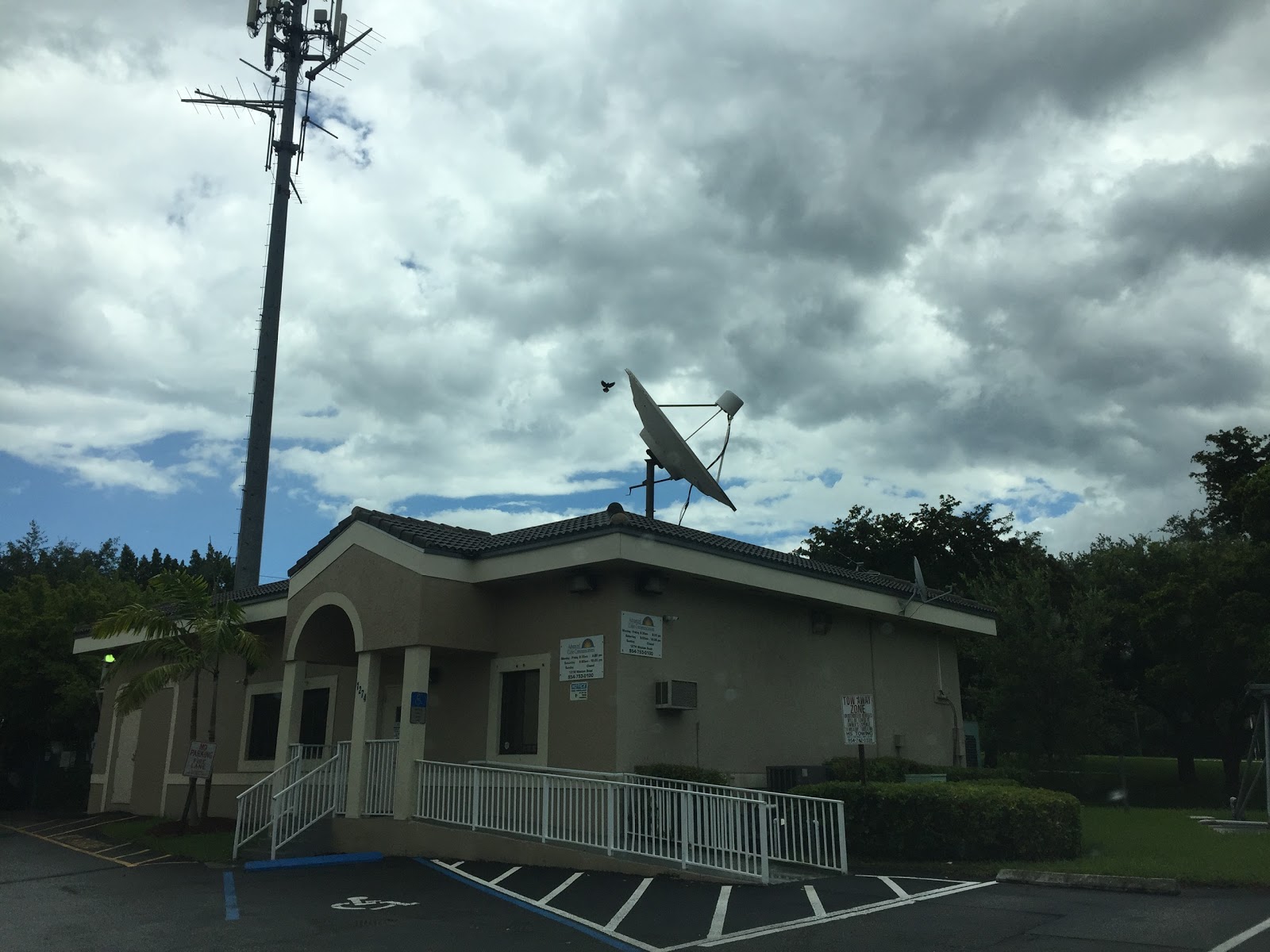 Blue Stream Home Providers for Coral Springs and Weston