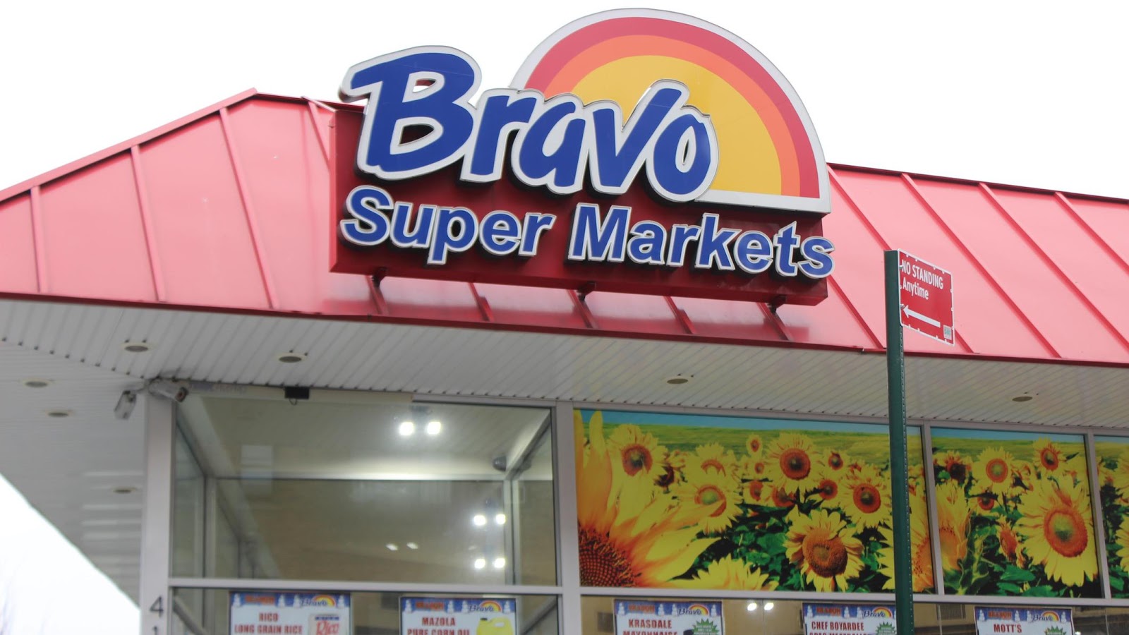Bravo Supermarkets, Locally Owned, Grocery