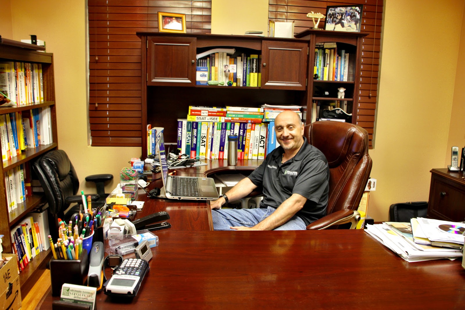 Broward Tutorial Services