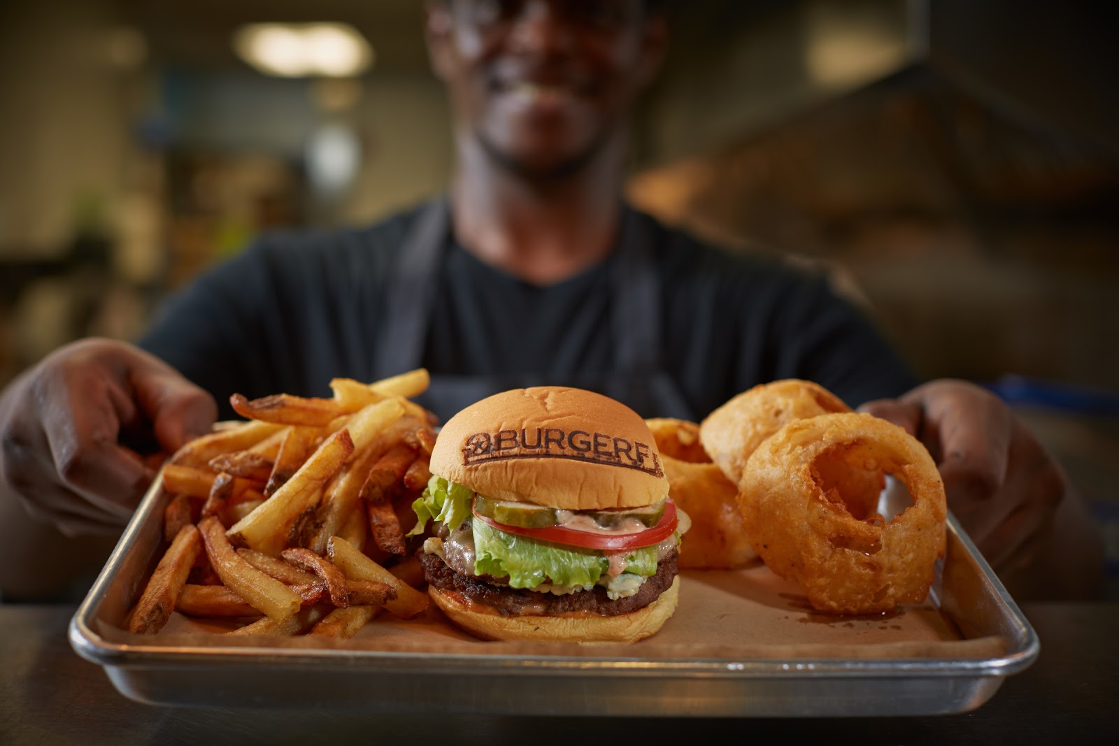 BurgerFi Take Out Available Weston Local Guide Powered by Radius®