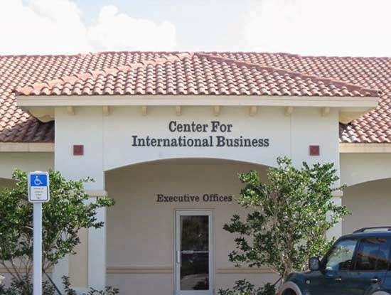 Center For International Business