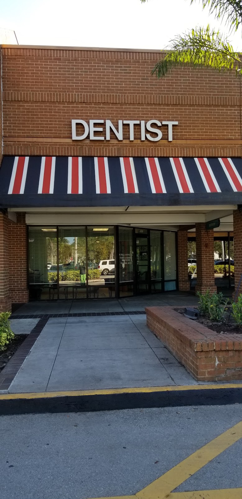 Weston Family Dental Care Country Isles Dental