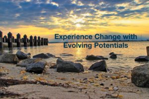 Evolving Potentials LLC - Christianne Otero