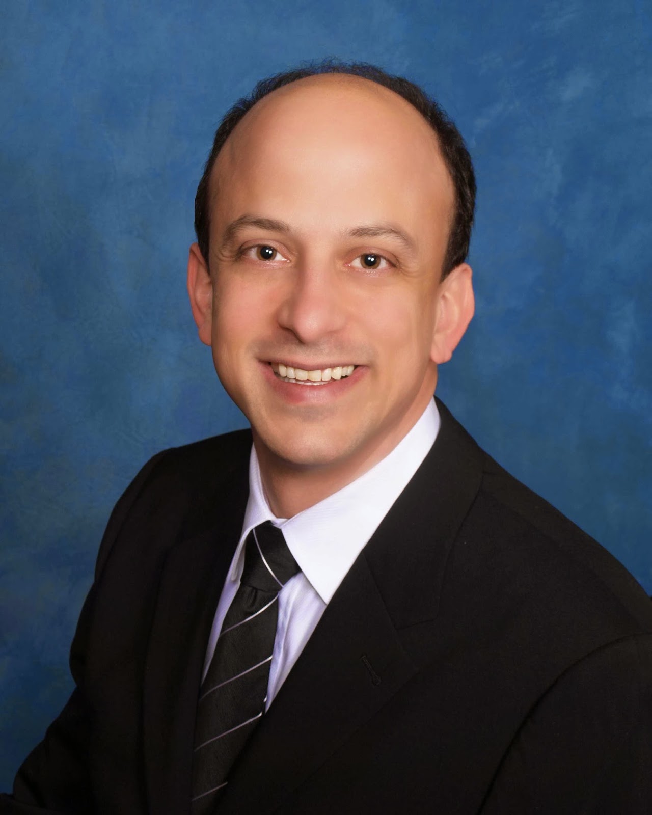 Gil Aronson, MD » Doctor in Weston FL