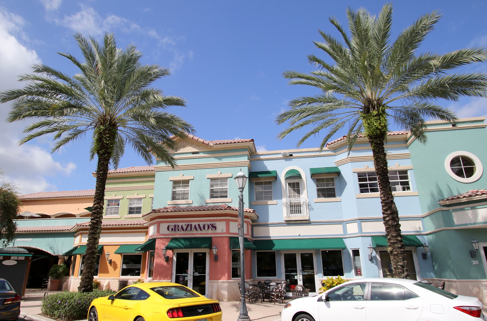 Graziano's Market Weston » Bakery in Weston FL