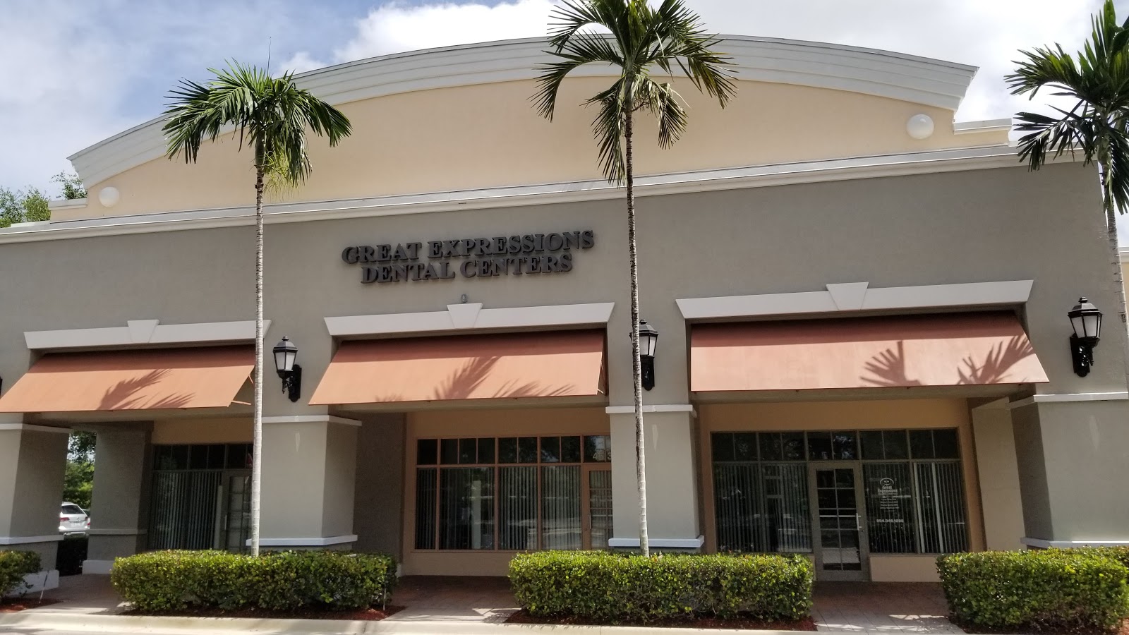 Dentist in Weston, FL (Weston Rd) - Great Expressions Dental Centers