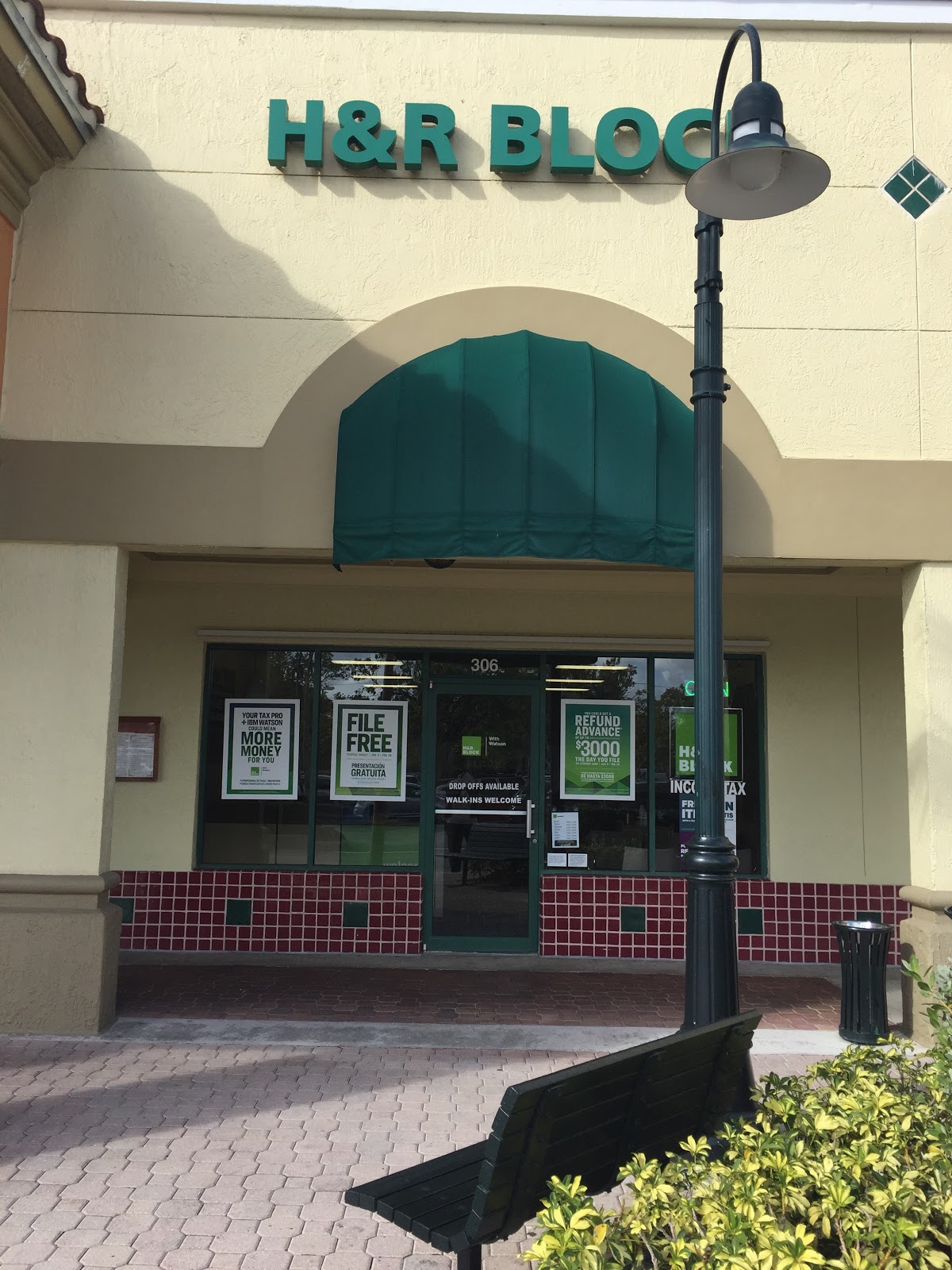 The Ultimate Guide To H&R Block Near Me
