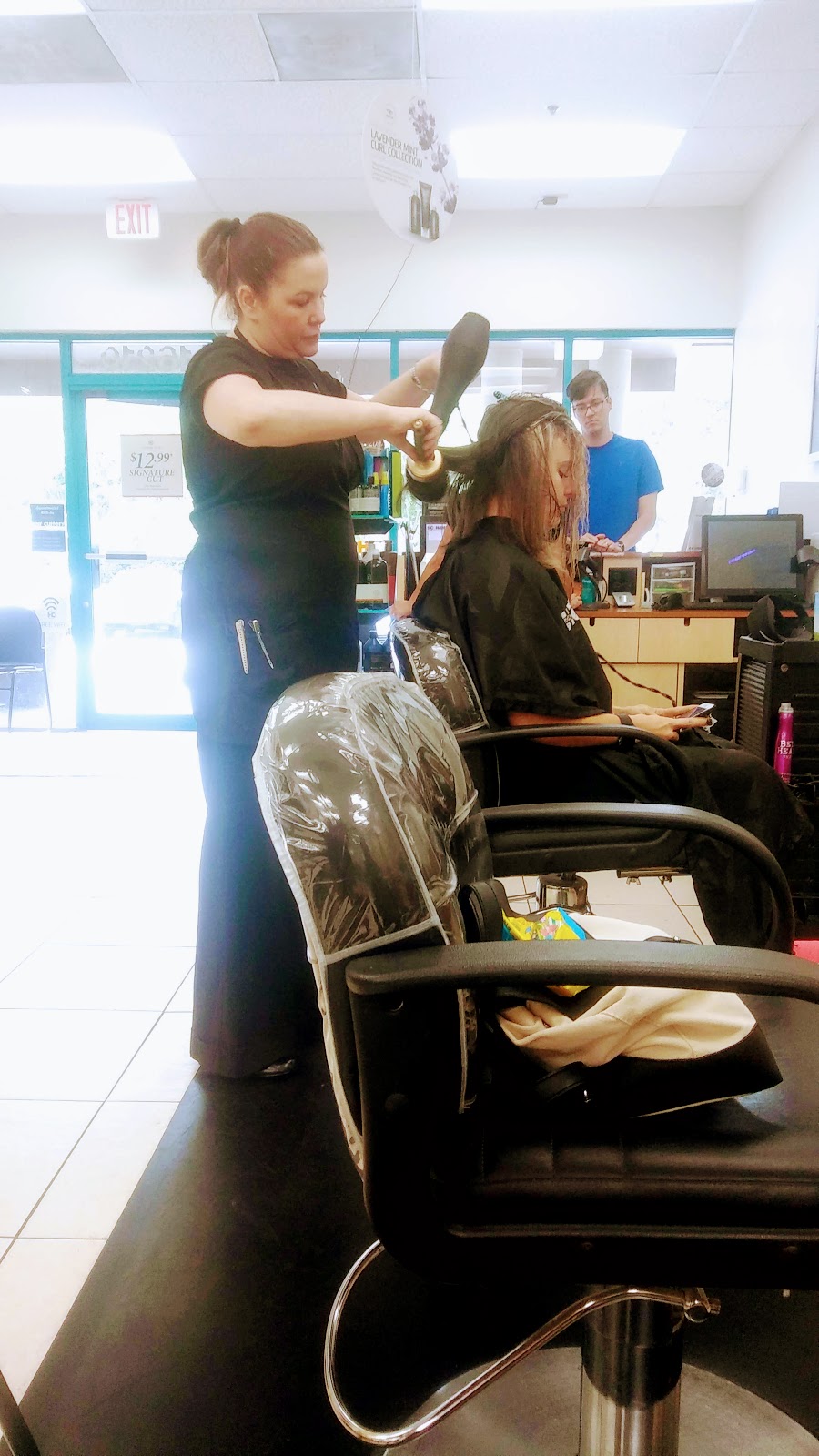 Hair Cuttery » Hair care in Weston FL