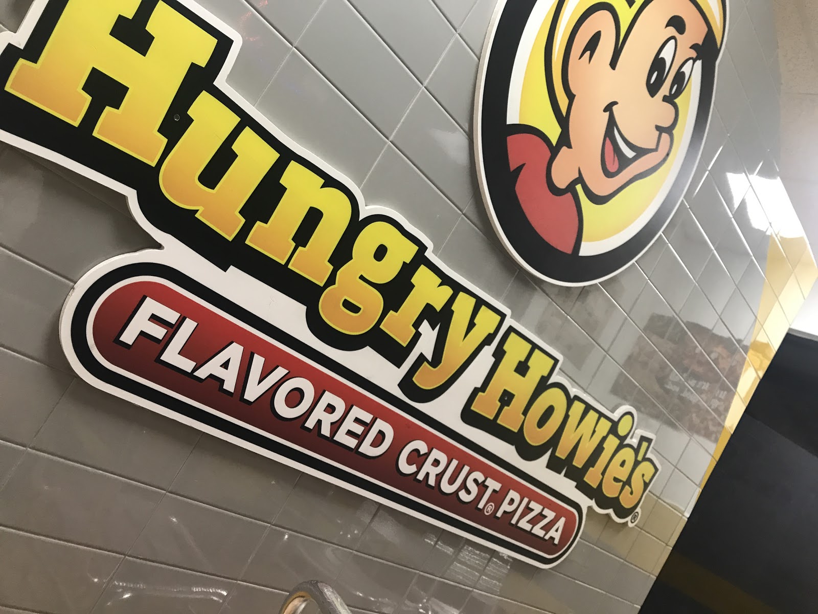 Hungry Howie's Pizza » Food in Weston FL