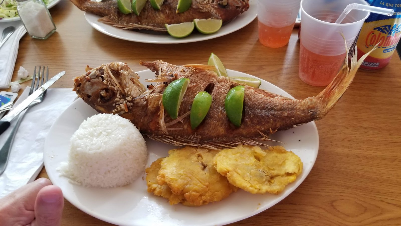 La Pequeña Colombia Bakery & Restaurant - Weston Local Guide | Powered ...