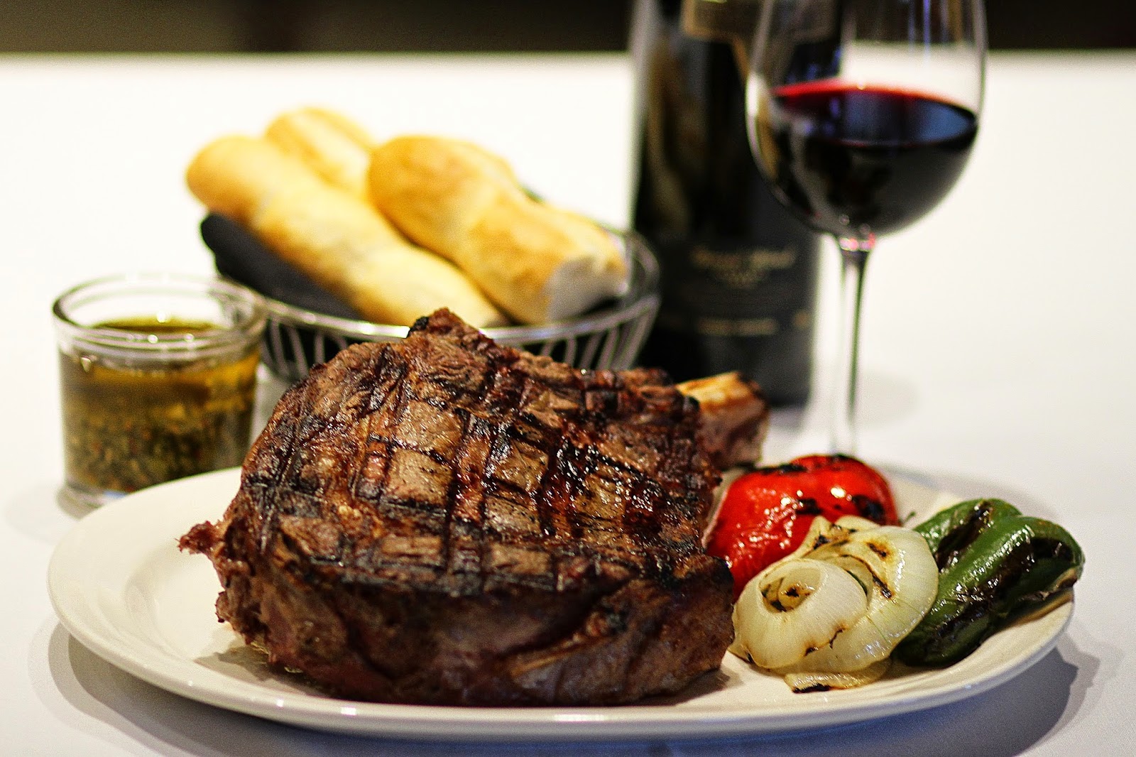 La Rural Argentine Steakhouse Food Weston Local Guide Powered by