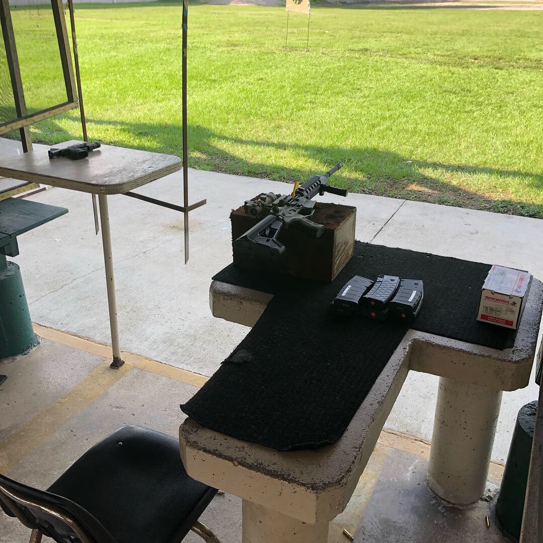 to Markham Park in Broward County, FL Markham Park