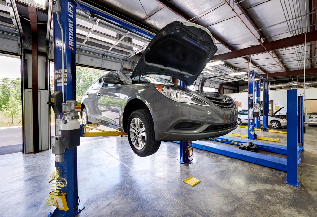 Meineke Car Care Center Car Repair In Weston Fl