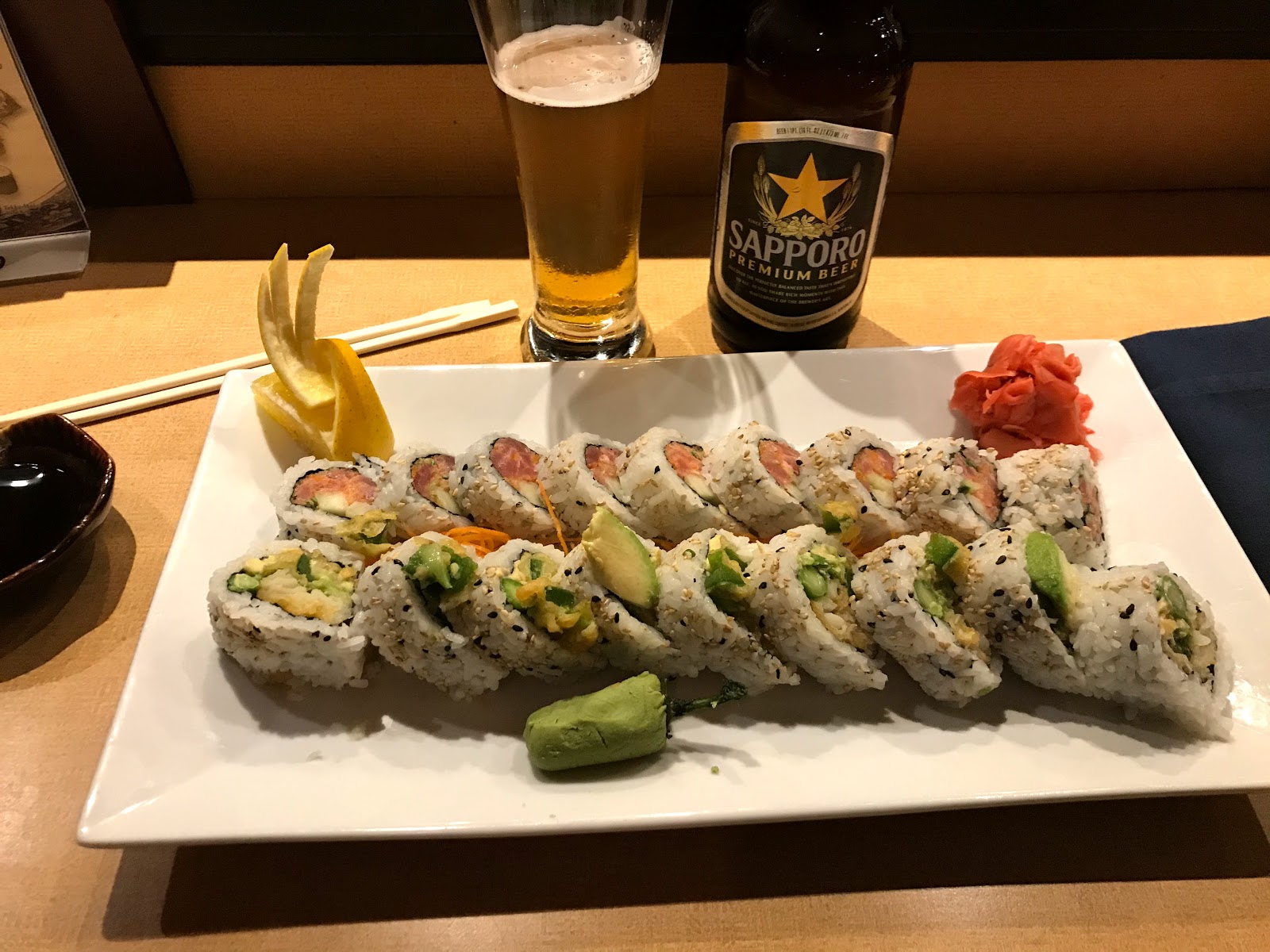 Miyoko Sushi Weston Local Guide Powered by Radius®