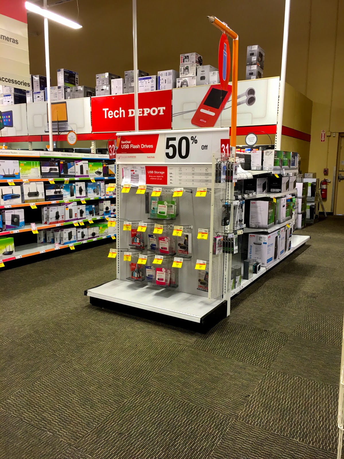 Office Depot in DAVIE,FL 4460 WESTON ROAD