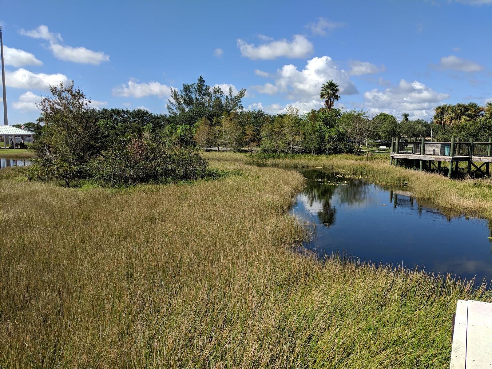 Oscar Wind Park » Park in Weston FL