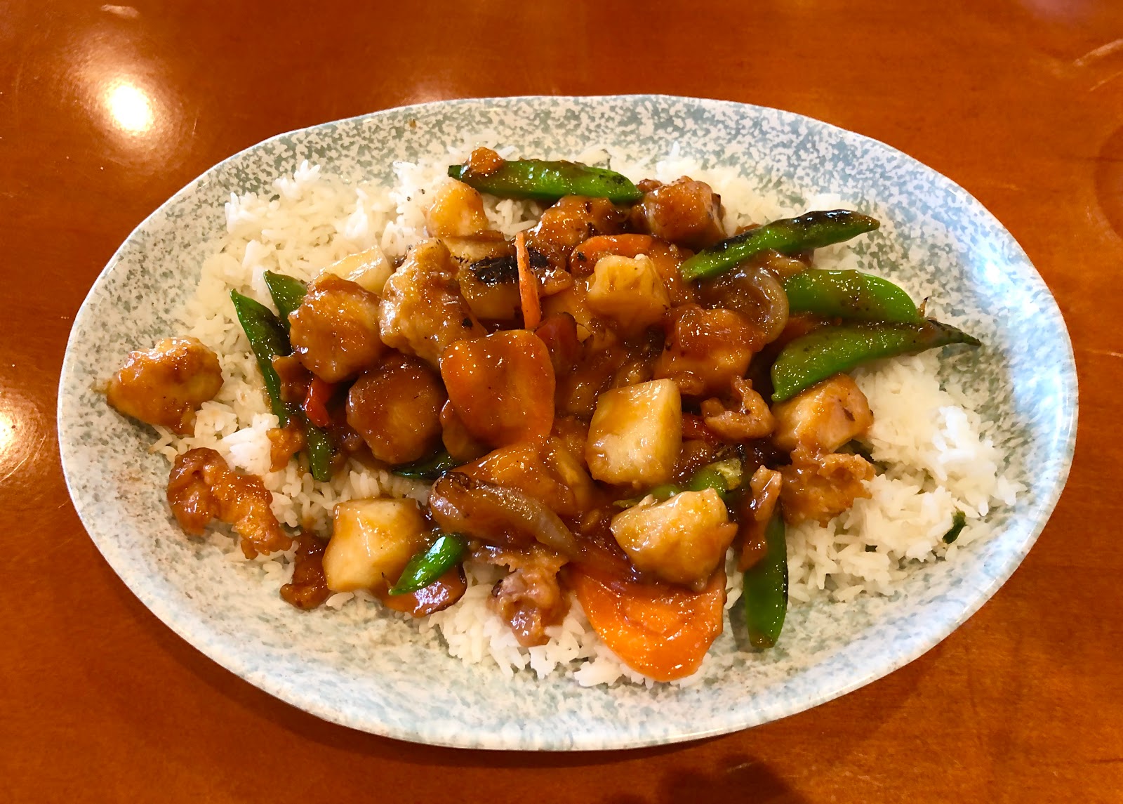 Asian Food in Weston, FL for Takeout, Delivery and Dinein Weston
