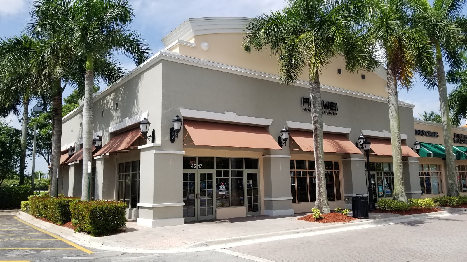 Asian Food in Weston, FL for Takeout, Delivery and Dinein Weston