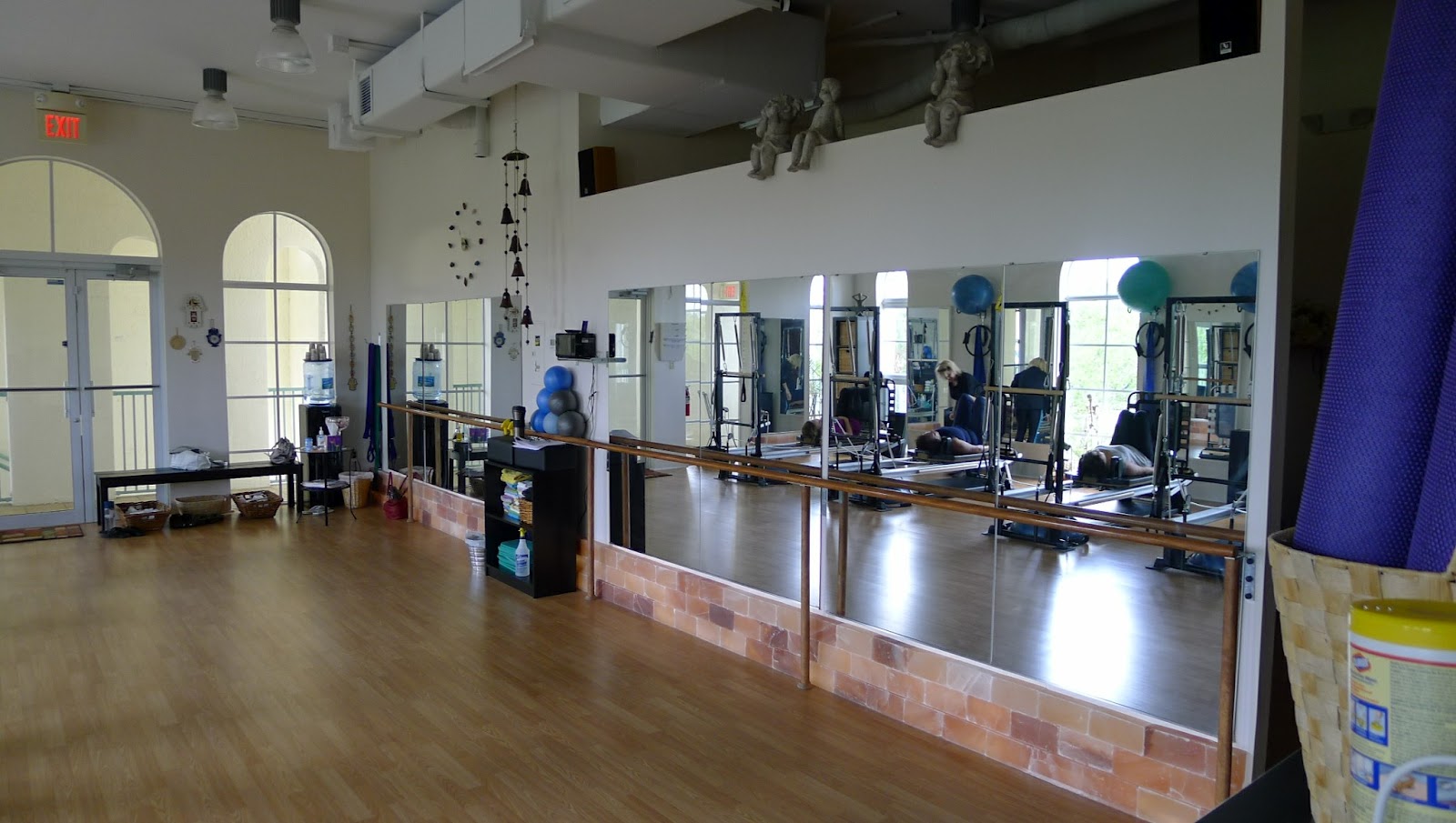Pilates at Weston Town Center Weston Local Guide Powered by Radius®