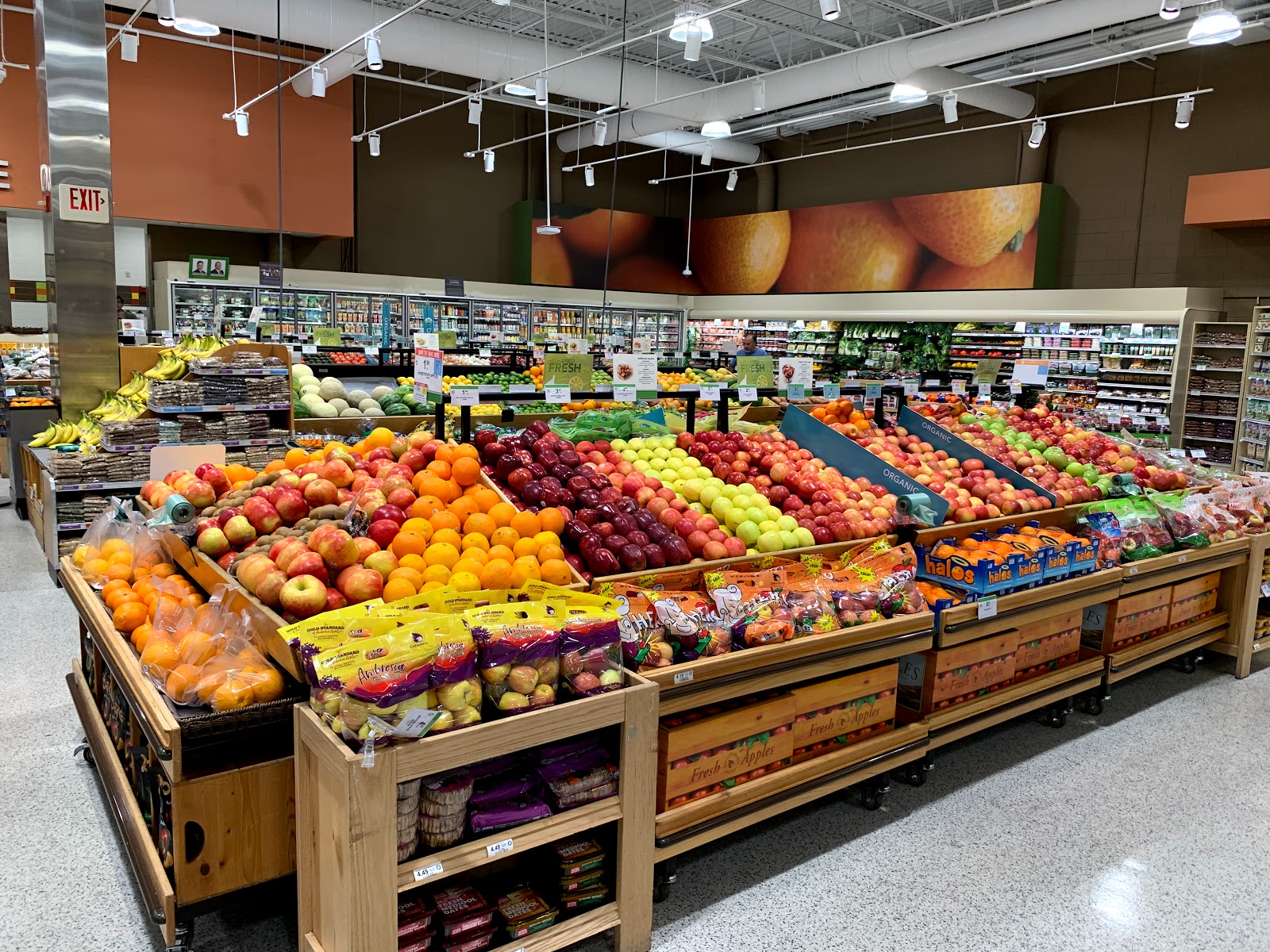 Publix Super Market at Glade Crossing - Weston Local Guide | Powered by ...