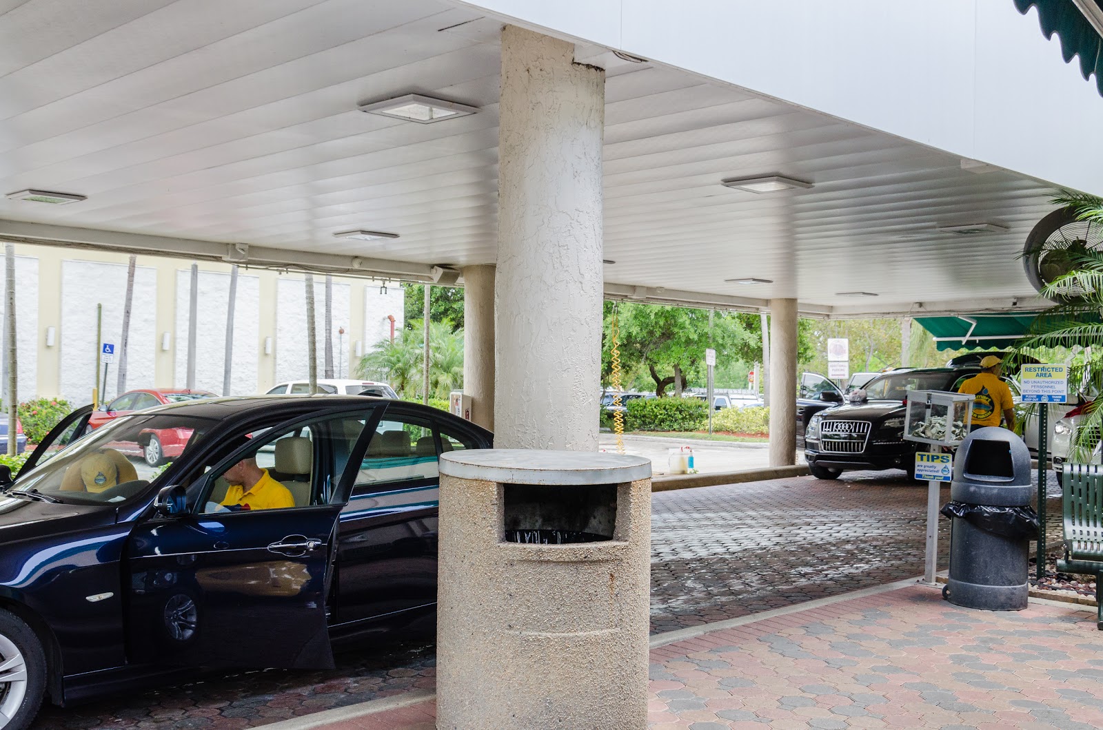 Smart Car Wash Weston Weston Local Guide Powered by Radius®