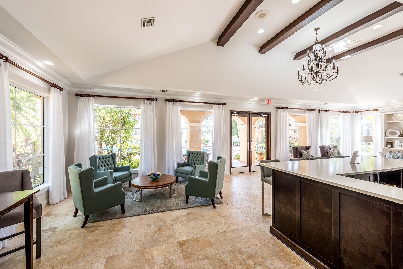 St. Andrews Weston Weston Local Guide Powered by Radius®