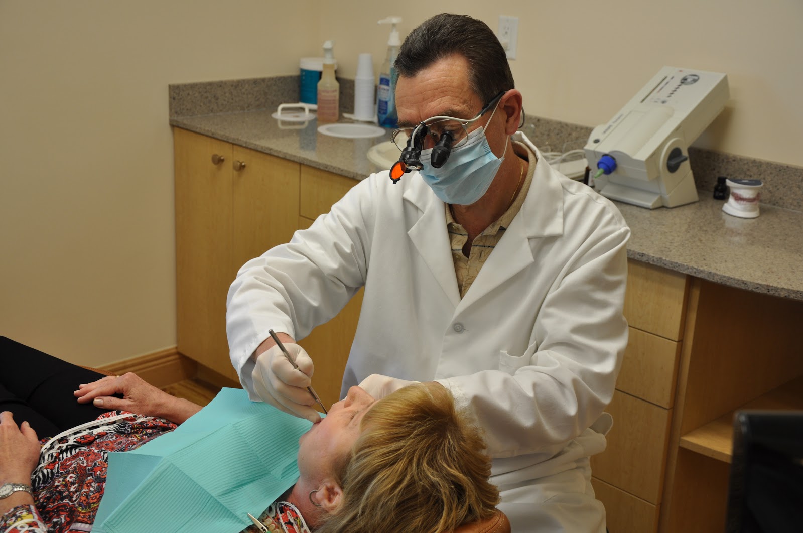 Weston Dentist | Dental Practice | Cosmetic | Family Dentistry | FL