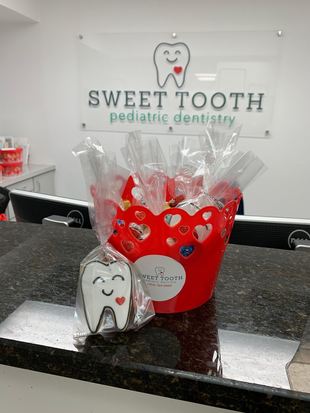 Sweet Tooth Pediatric Dentistry Weston Local Guide Powered by Radius®