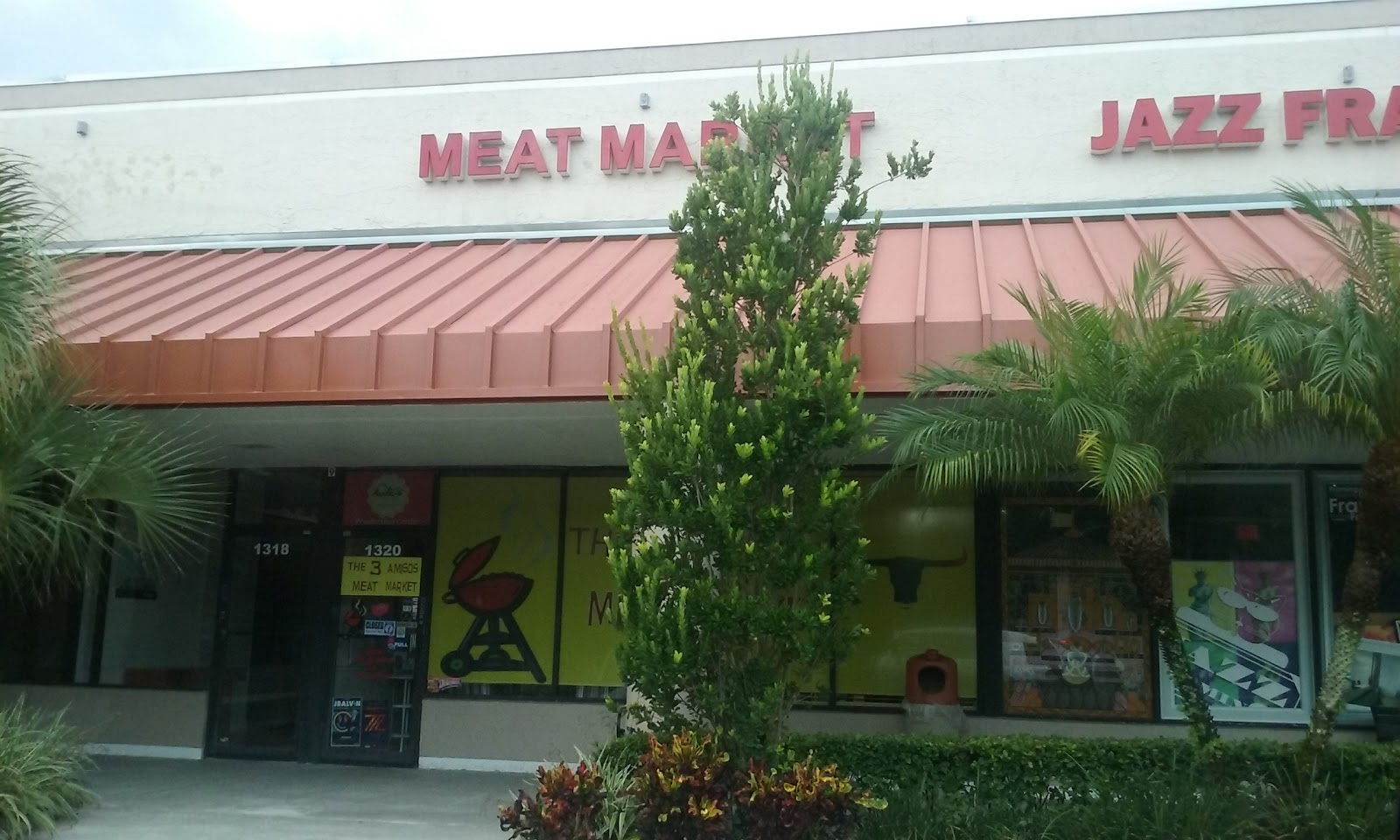 The 3 Amigos Meat Market Weston Local Guide Powered by Radius®