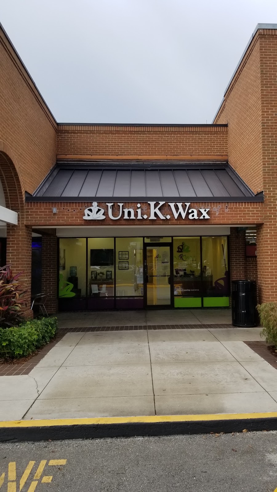 uni k wax studio