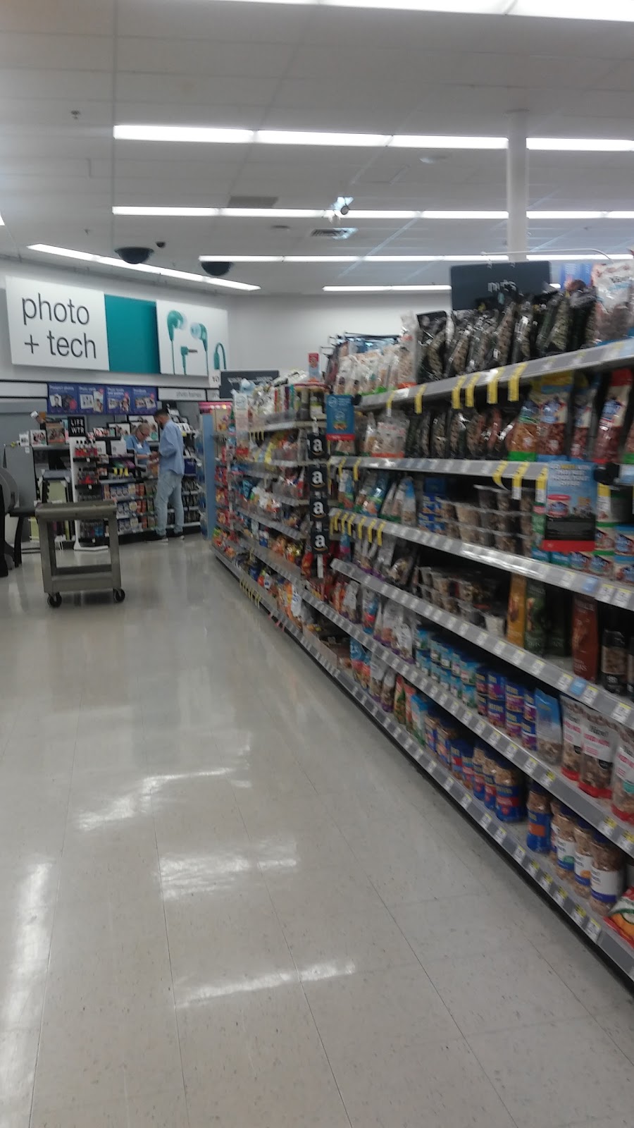 Walgreens Pharmacy - Weston Local Guide | Powered by Radius®