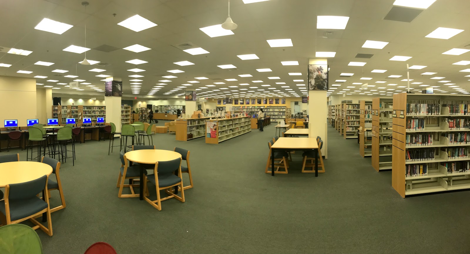 Broward County Library