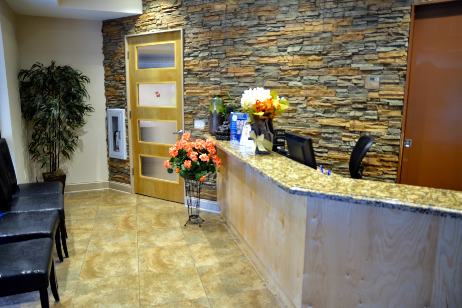 Weston Laser Weston Local Guide Powered by Radius®