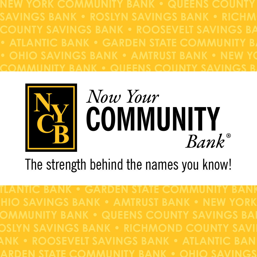 to New York Community Bank