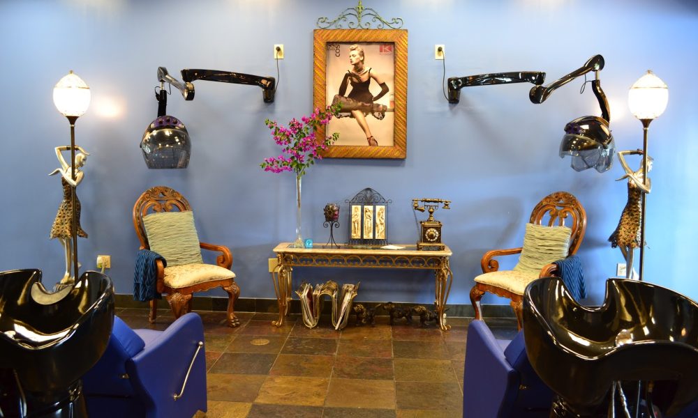 Azzurri Salon & Spa