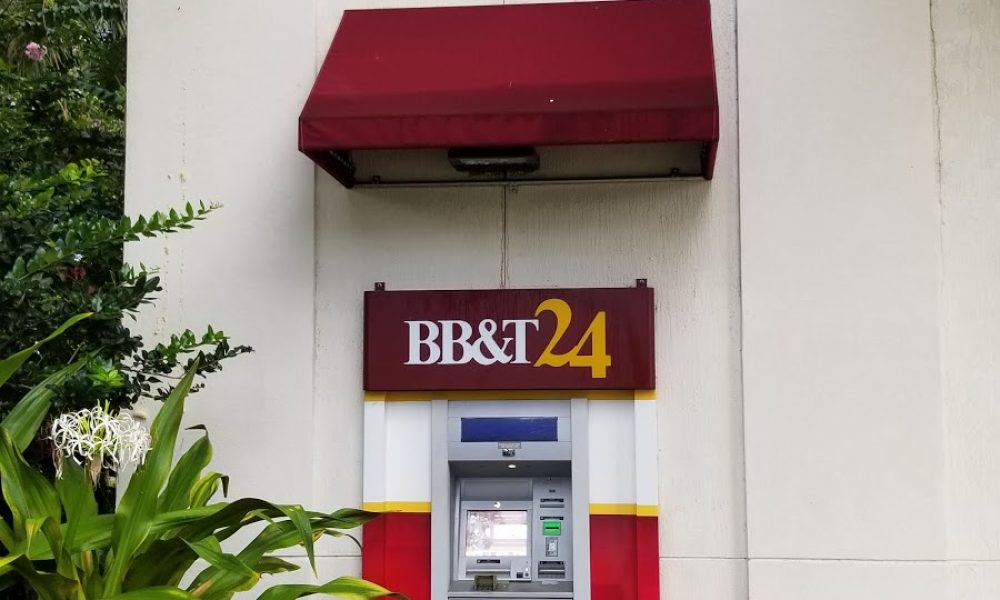 BB&T - ATM