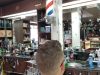 Carl's Old Time Barber Shop in Weston 💈