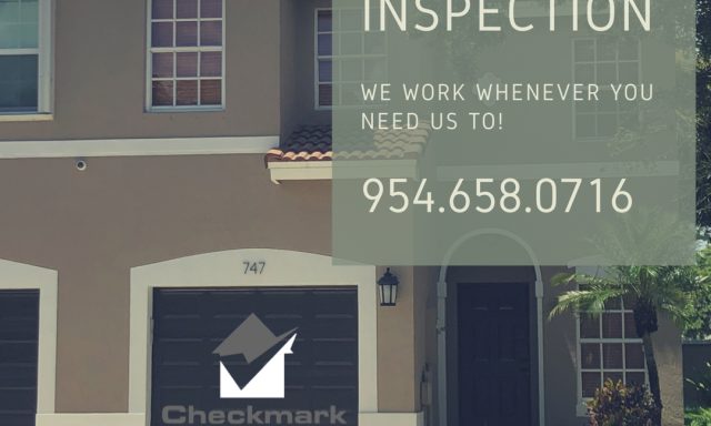 Checkmark Inspections Inc