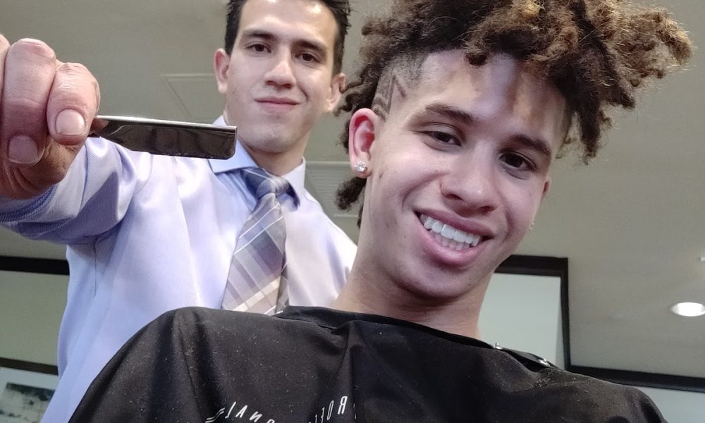 Drew and Enrique's barbershop llc