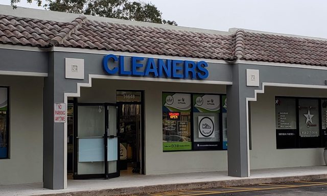 EcoStar Cleaners