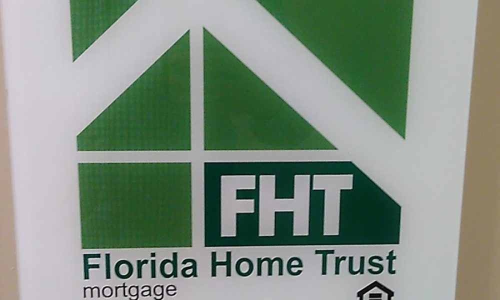 Florida Home Trust Mortgage