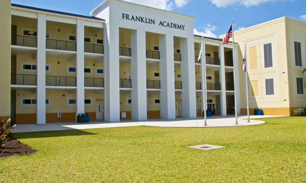 Franklin Academy