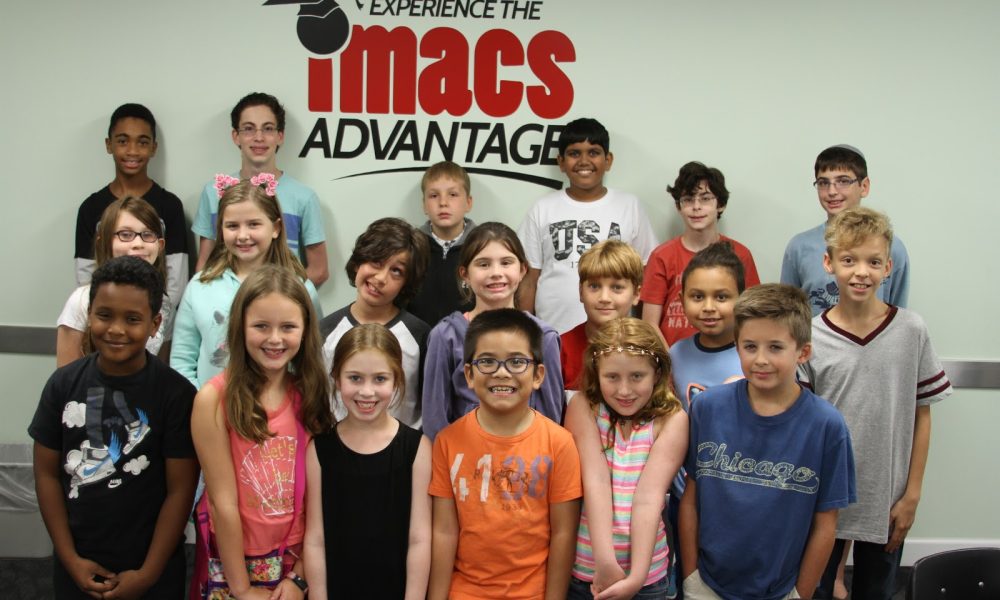 IMACS - Institute for Mathematics and Computer Science