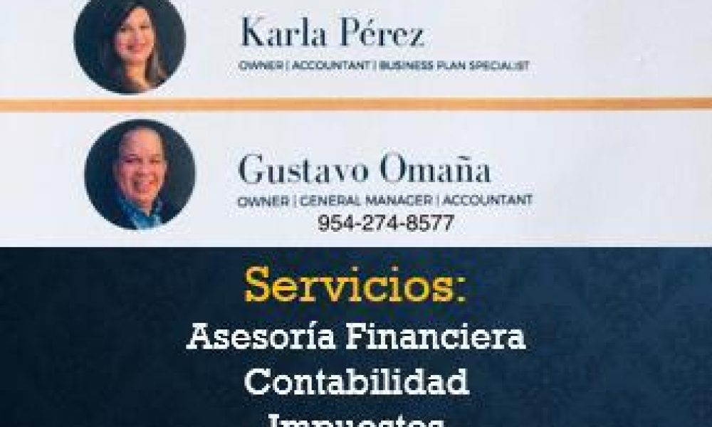 KG FINANCIAL SERVICES LLC