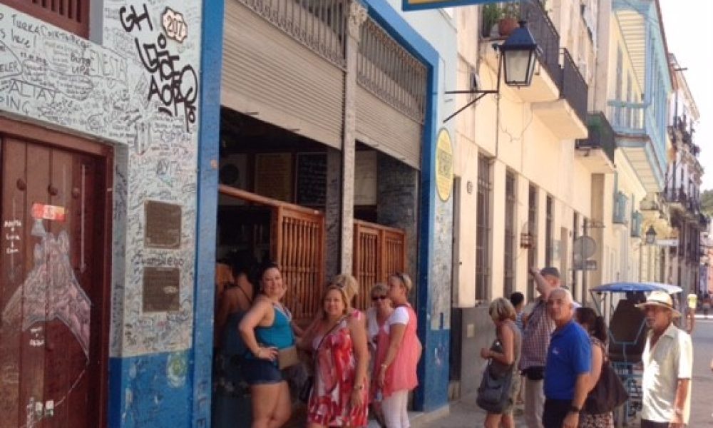Letty's Cuba Travel & Tours