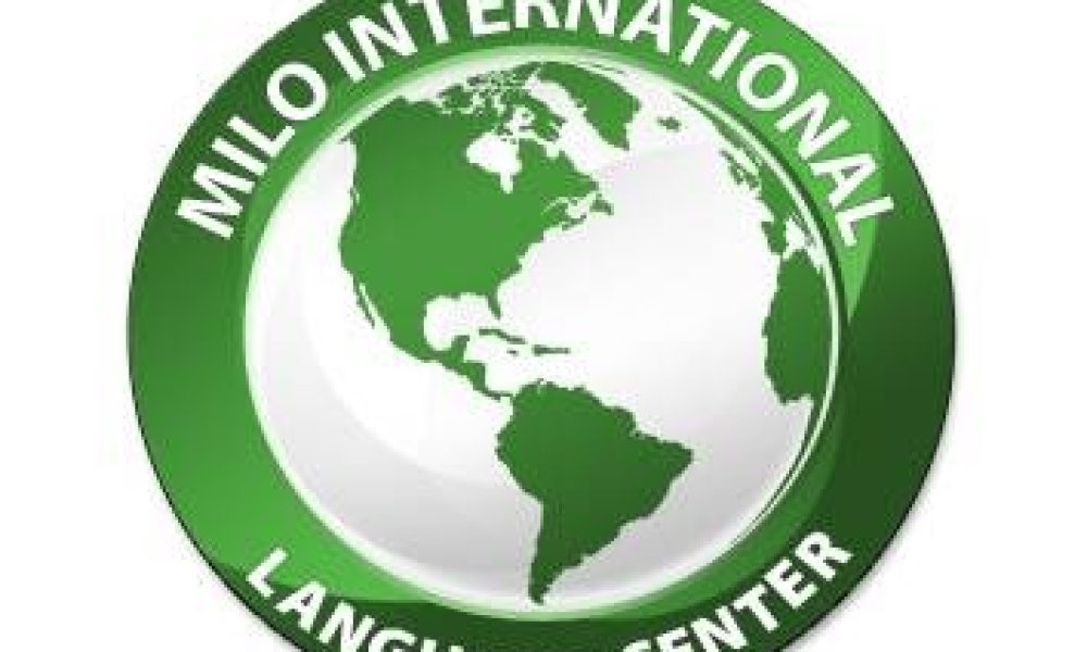 MILO INTERNATIONAL LANGUAGE CENTER