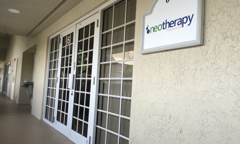 Neotherapy - Neurofeedback in Weston