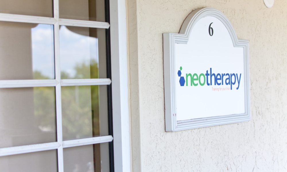 Neotherapy - Neurofeedback in Weston