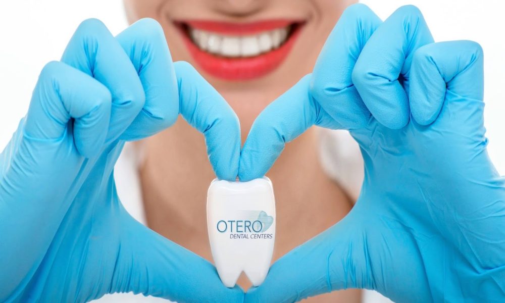 Otero Dental Centers of Weston- Dr. Antonio Otero, Dr. Johanna Gallego and Dr. Rolando Marty